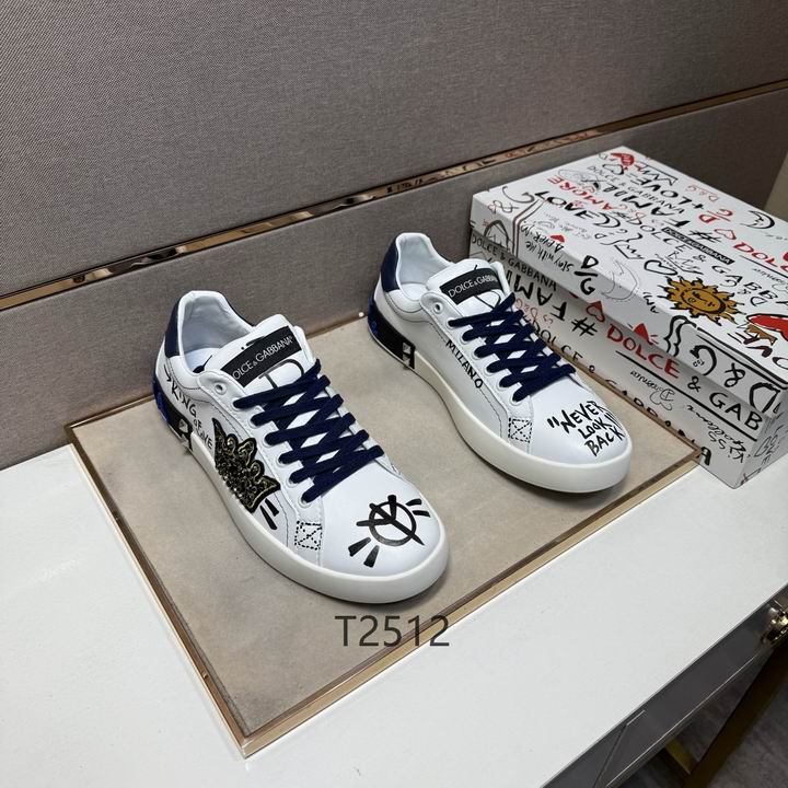 D&G shoes 35-41 h0312